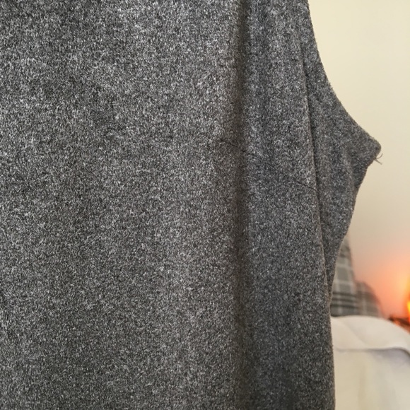 MINKPINK suede dress ❤️👀 - Picture 6 of 6